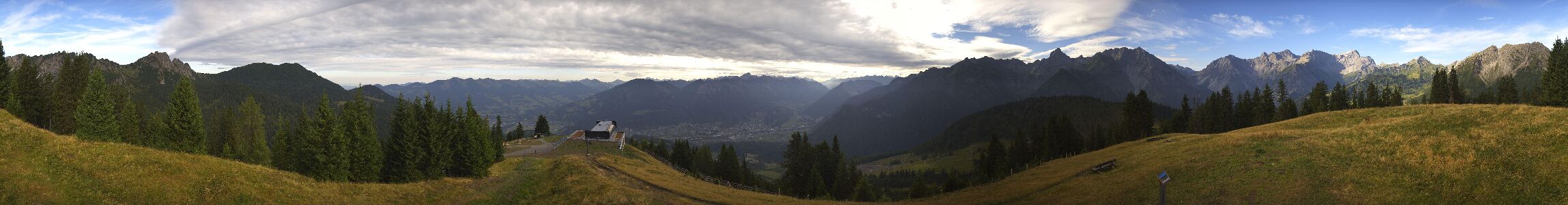 Loischkopf Brandnertal
