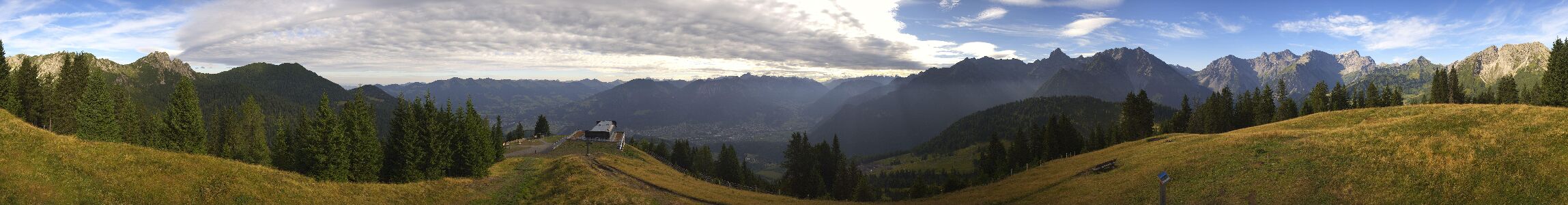 Loischkopf Brandnertal