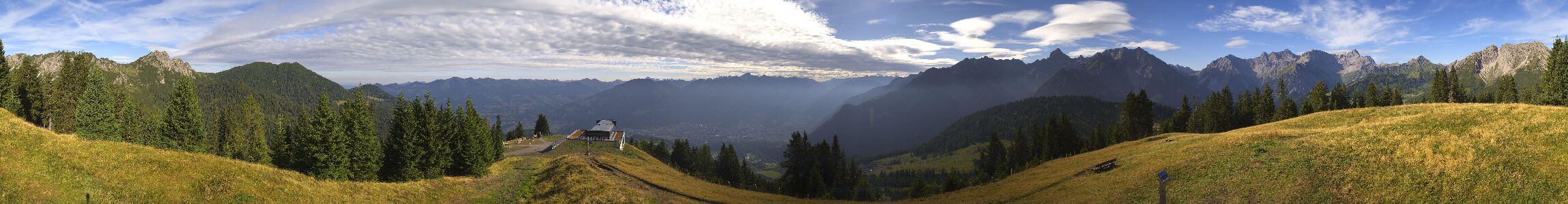 Loischkopf Brandnertal