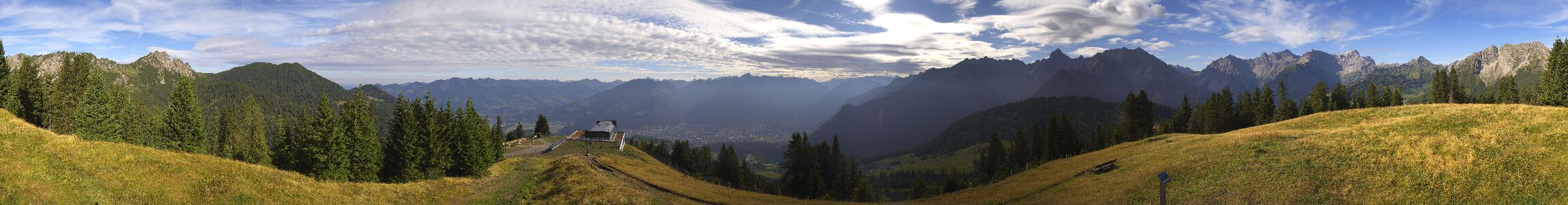 Loischkopf Brandnertal