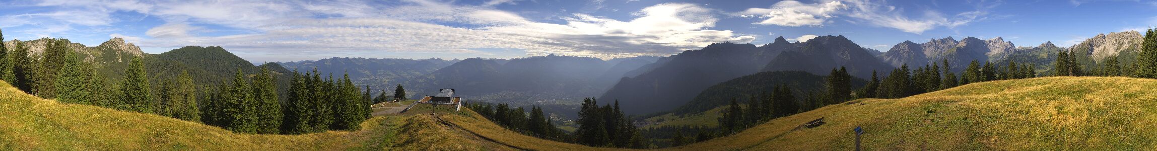 Loischkopf Brandnertal