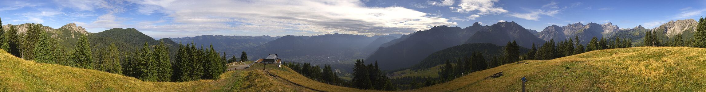 Loischkopf Brandnertal
