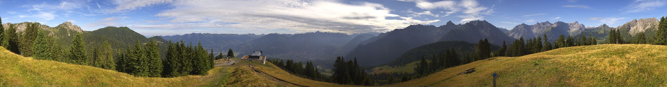 Loischkopf Brandnertal