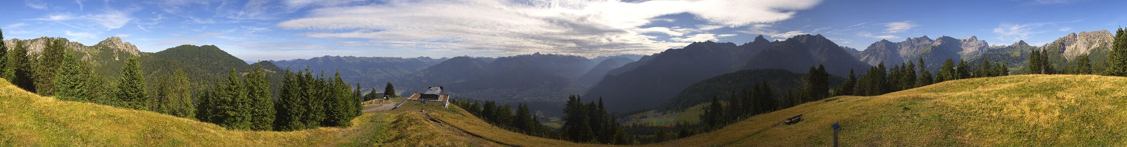 Loischkopf Brandnertal