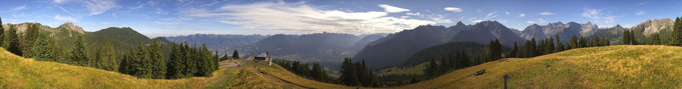 Loischkopf Brandnertal