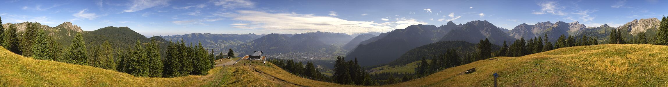 Loischkopf Brandnertal
