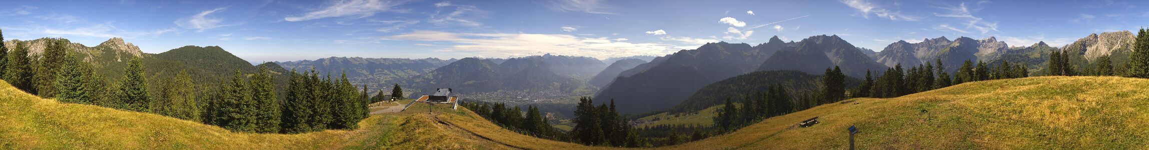 Loischkopf Brandnertal