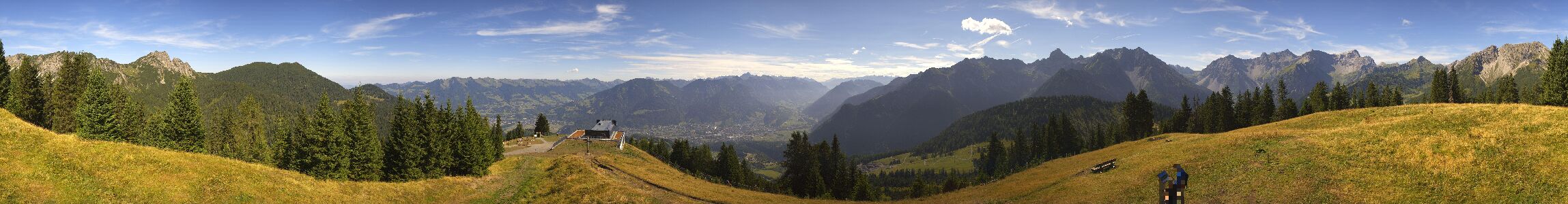 Loischkopf Brandnertal