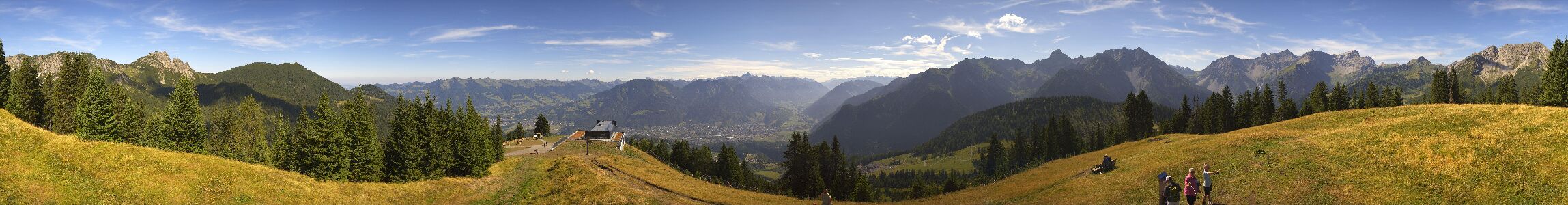 Loischkopf Brandnertal