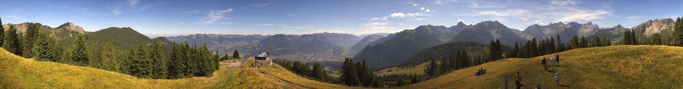 Loischkopf Brandnertal