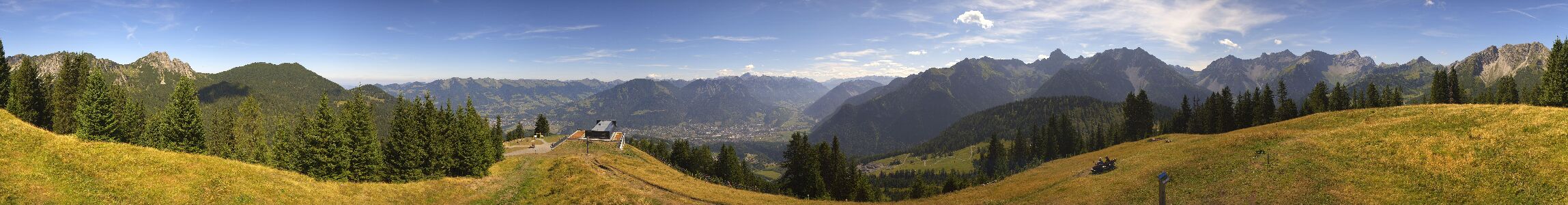 Loischkopf Brandnertal