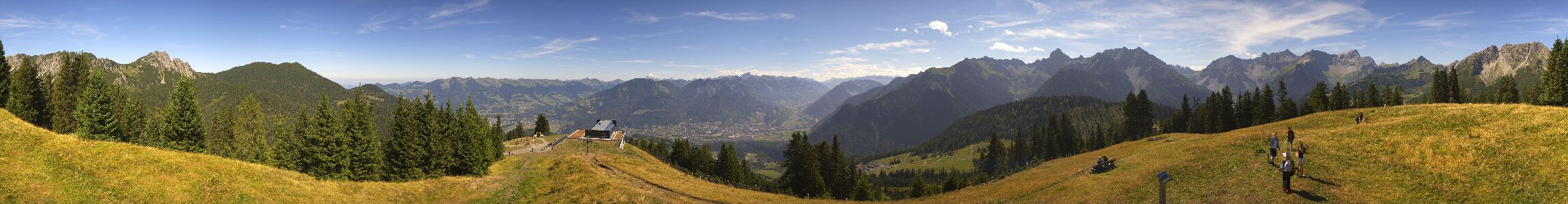 Loischkopf Brandnertal