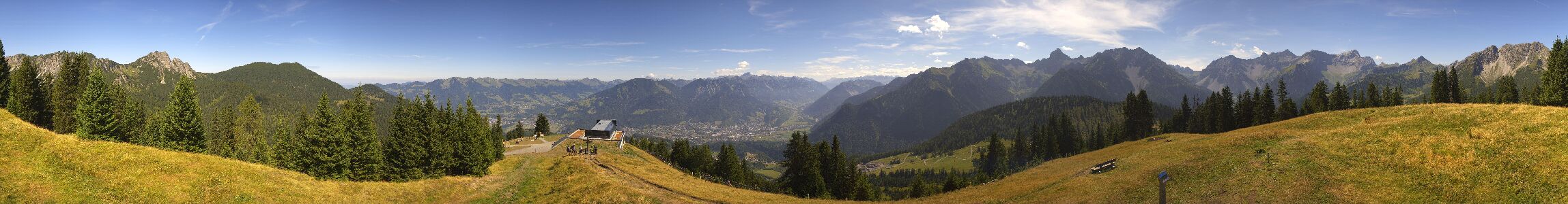 Loischkopf Brandnertal