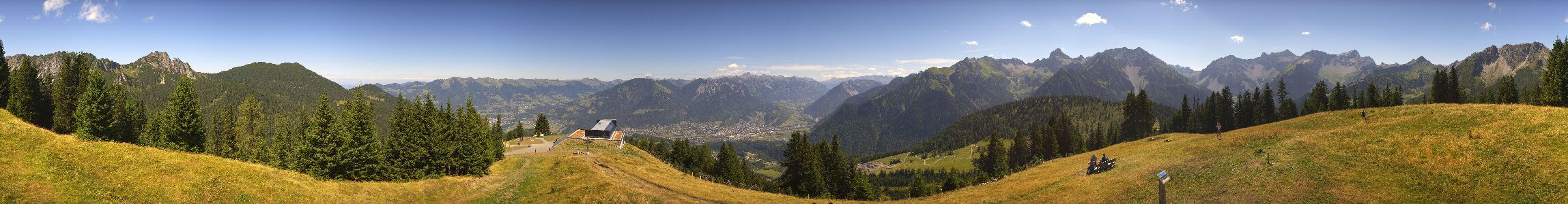 Loischkopf Brandnertal
