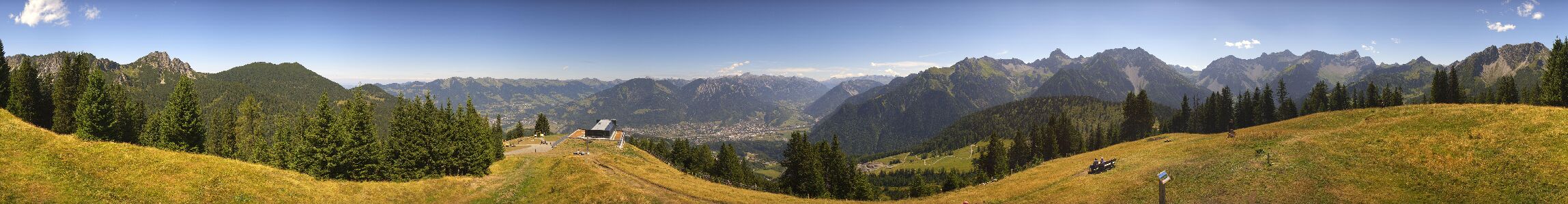 Loischkopf Brandnertal