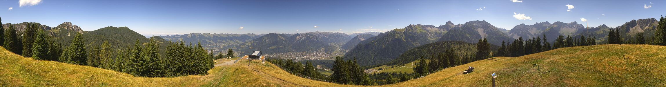 Loischkopf Brandnertal