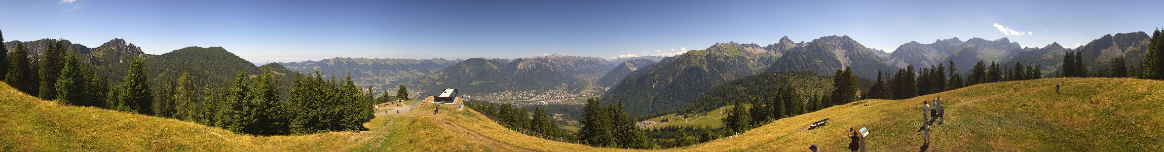 Loischkopf Brandnertal