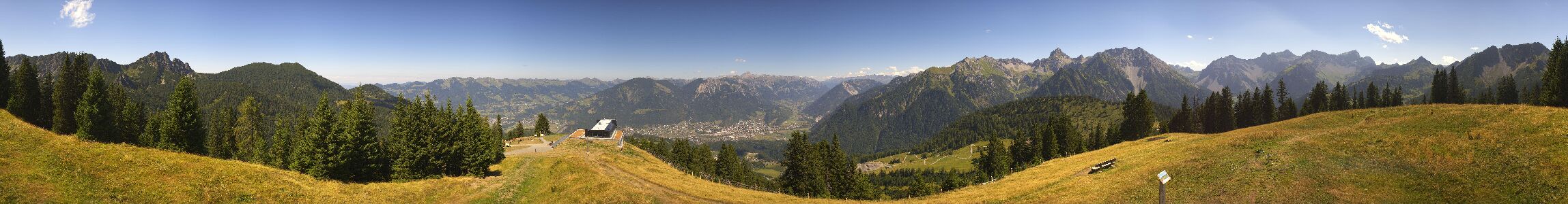Loischkopf Brandnertal