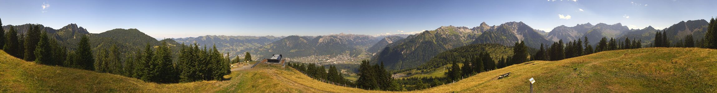 Loischkopf Brandnertal