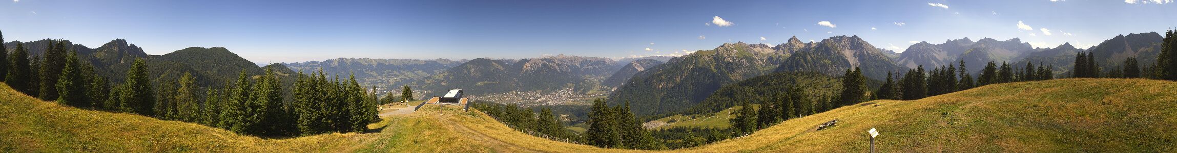 Loischkopf Brandnertal