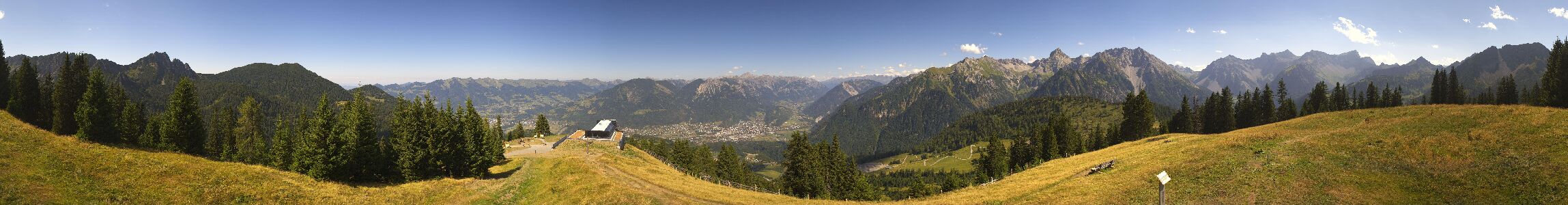 Loischkopf Brandnertal