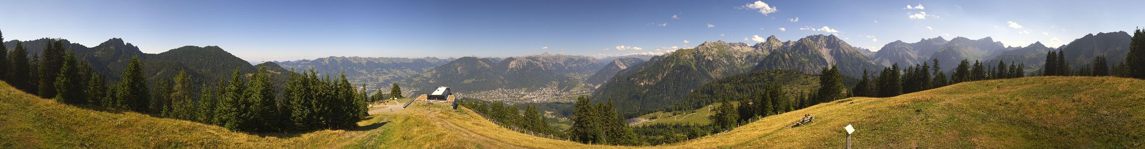 Loischkopf Brandnertal