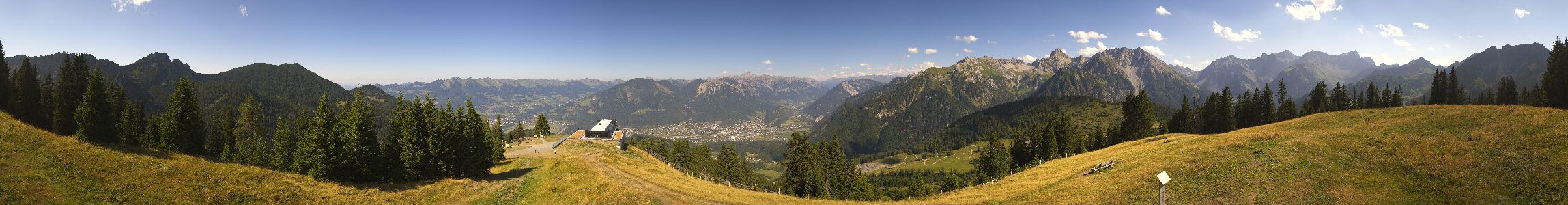 Loischkopf Brandnertal