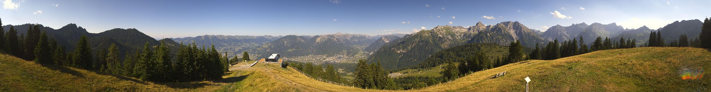 Loischkopf Brandnertal