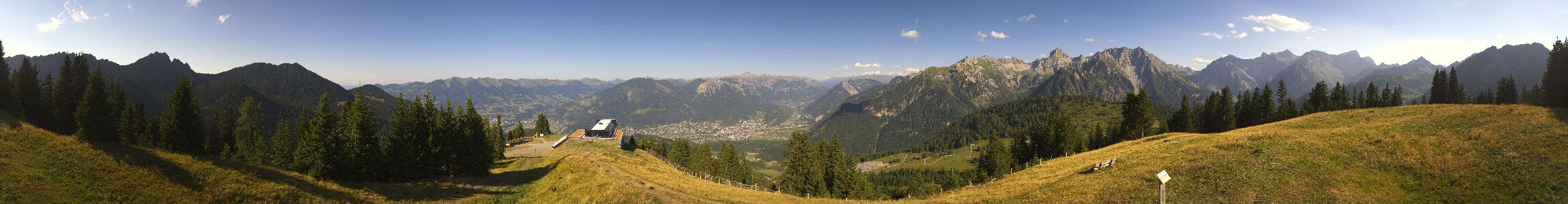 Loischkopf Brandnertal
