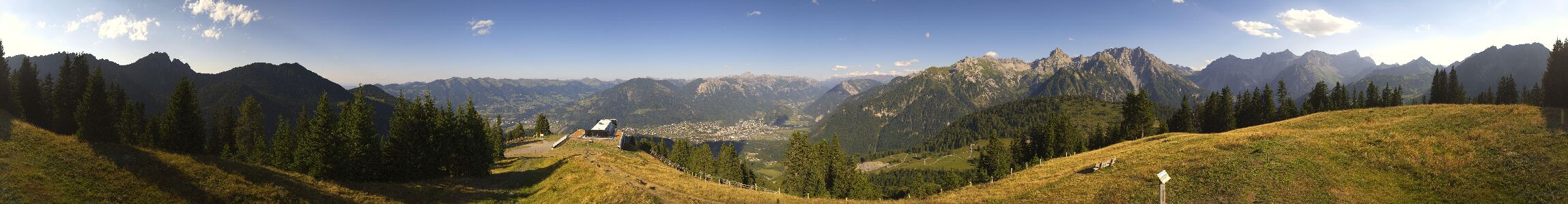 Loischkopf Brandnertal