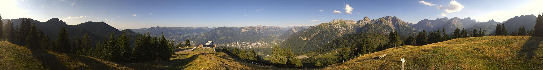 Loischkopf Brandnertal