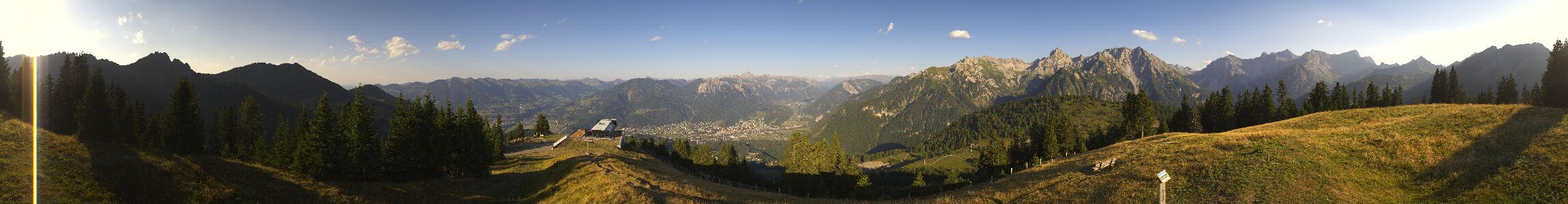Loischkopf Brandnertal