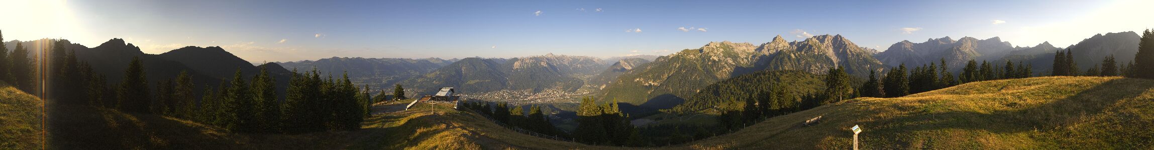 Loischkopf Brandnertal