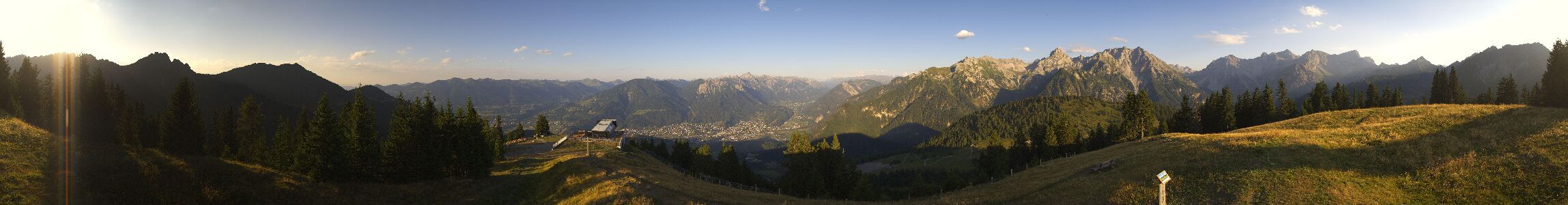 Loischkopf Brandnertal