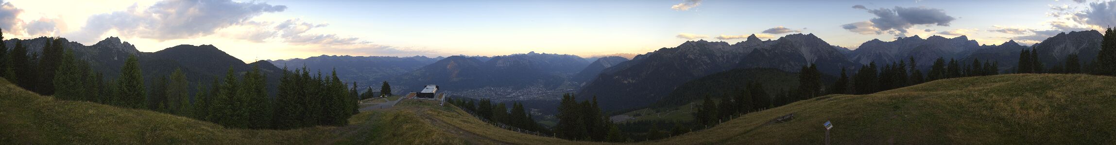 Loischkopf Brandnertal