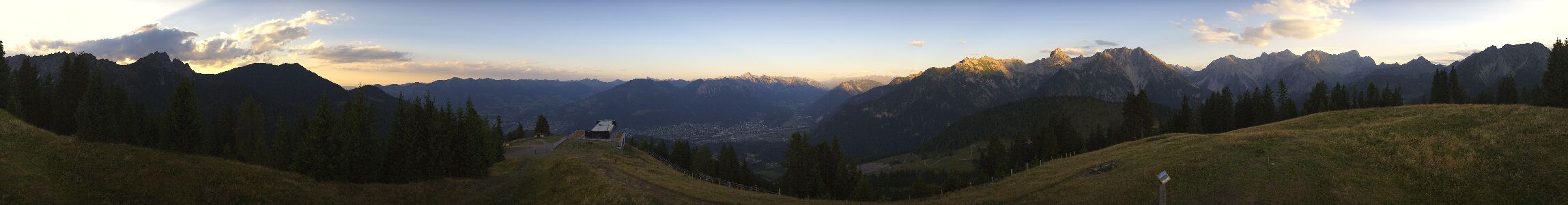 Loischkopf Brandnertal