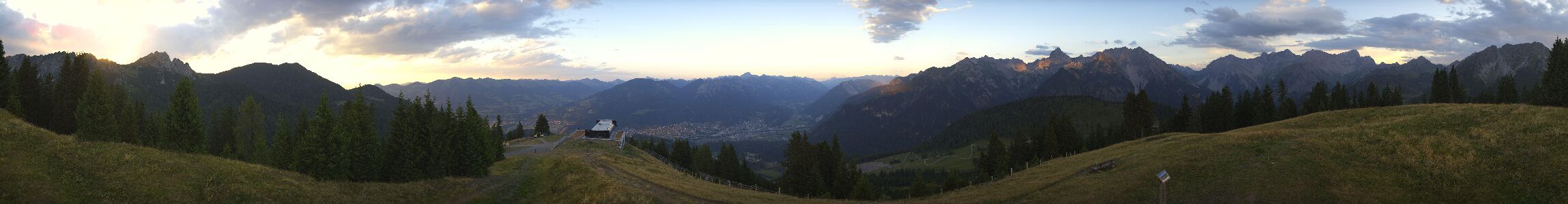 Loischkopf Brandnertal