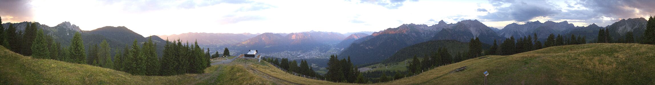 Loischkopf Brandnertal