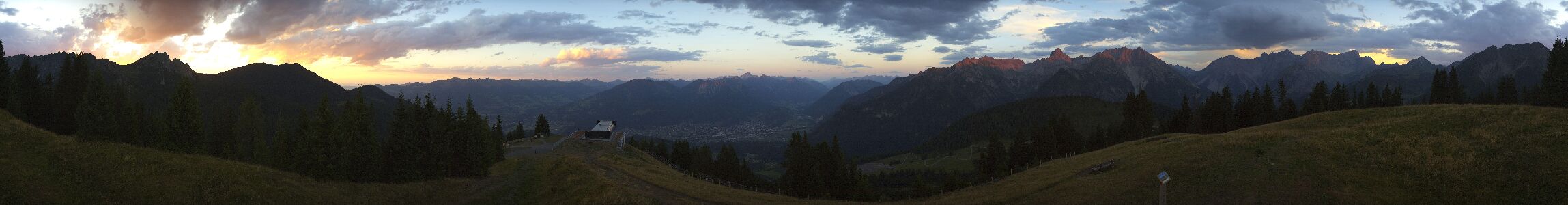 Loischkopf Brandnertal