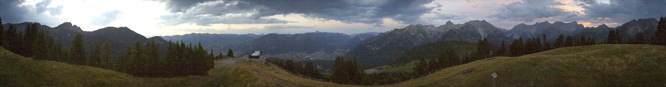 Loischkopf Brandnertal