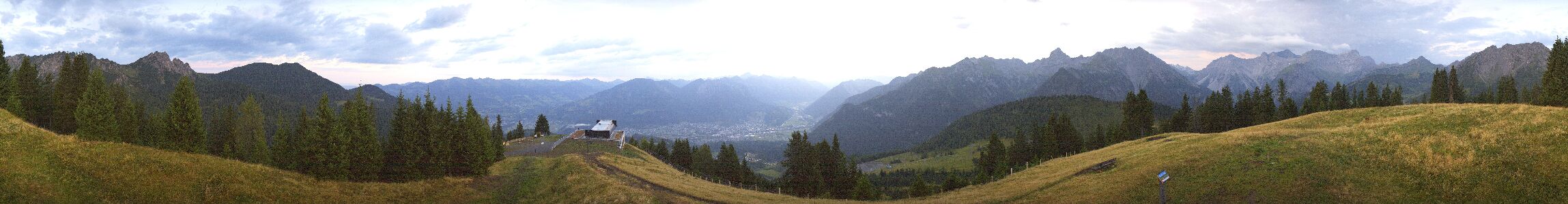 Loischkopf Brandnertal
