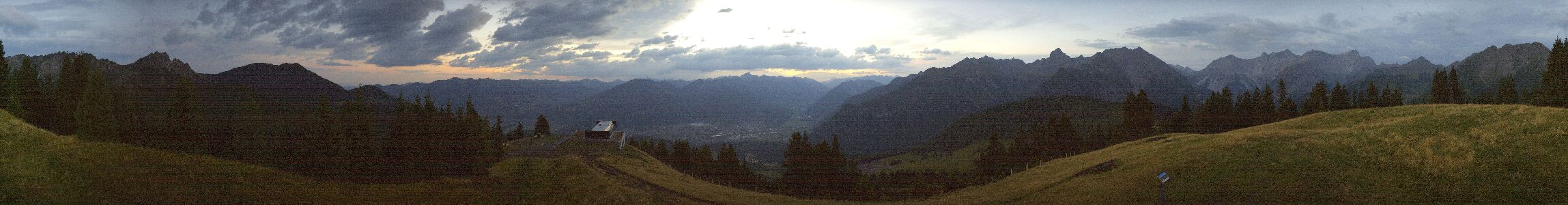 Loischkopf Brandnertal