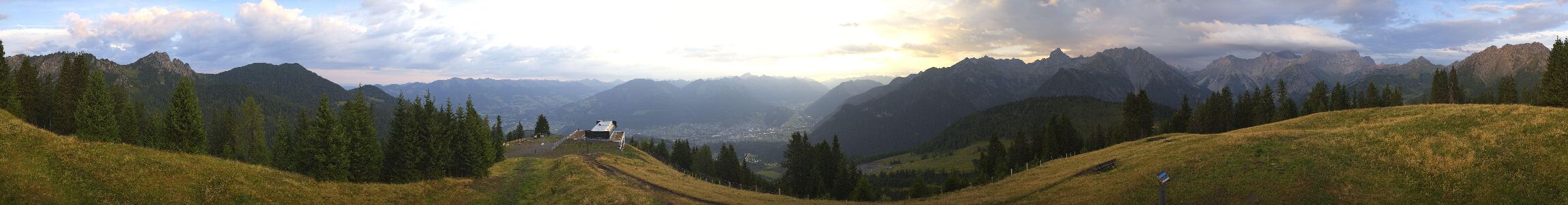 Loischkopf Brandnertal