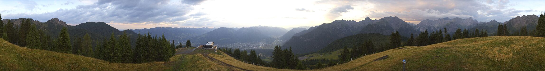Loischkopf Brandnertal