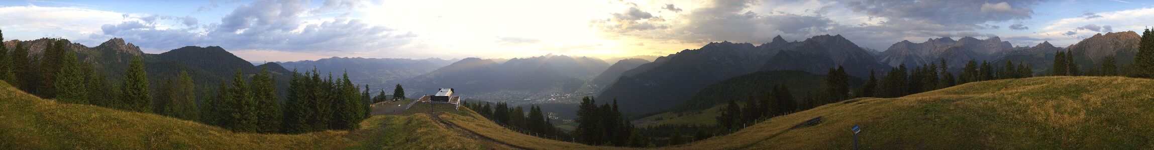 Loischkopf Brandnertal