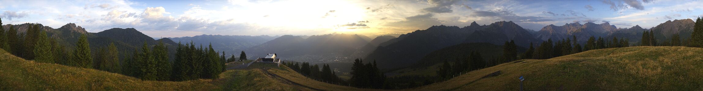 Loischkopf Brandnertal