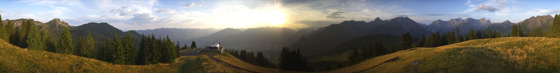 Loischkopf Brandnertal