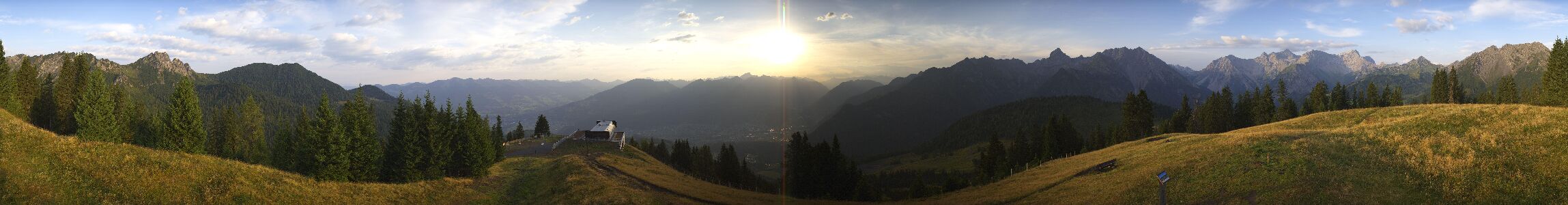 Loischkopf Brandnertal