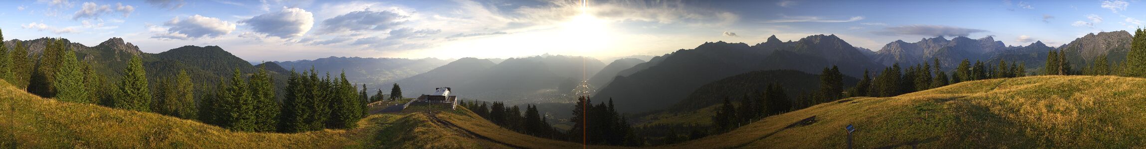 Loischkopf Brandnertal