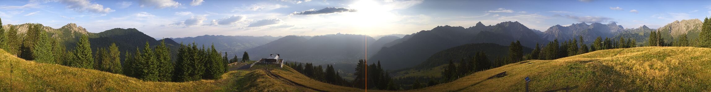 Loischkopf Brandnertal